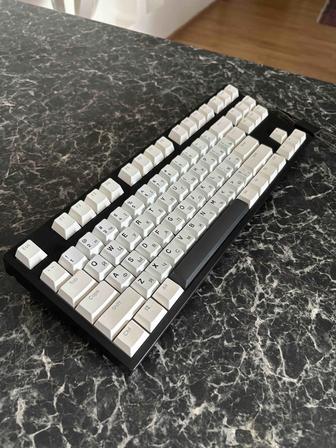 Продается клавиатура DARK PROJECT KD87A Black