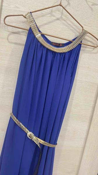 Платье новое