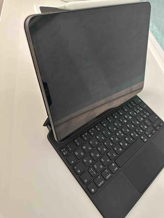 Продам Ipad Pro 11 (3rd generation) Wi-Fi 2022 128 gb Space Gray