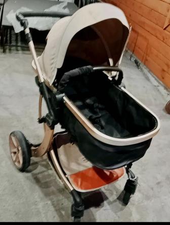 Продам коляску