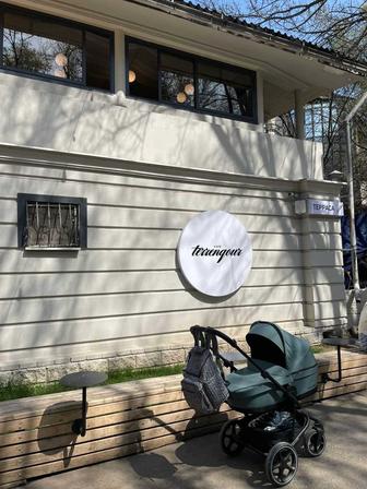 Продаю коляску