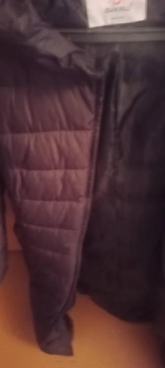 Куртка женская демисезонная