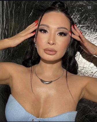 Обучение ССВ Визажист Салонный мастер и Прическа