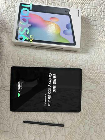 Планшет Samsung