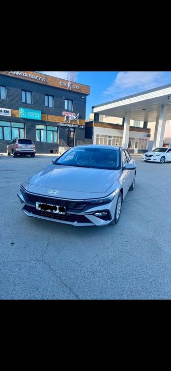 Аренда авто