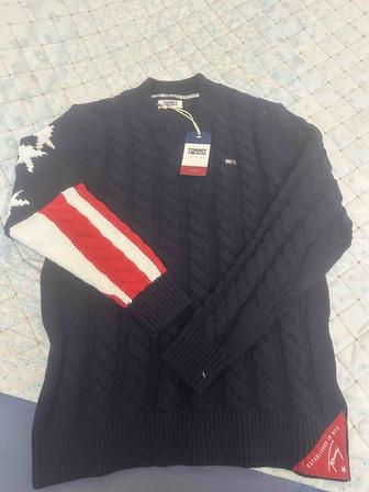 Свитер Tommy Hilfiger