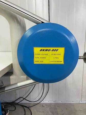 Раскройная машина BKMG-900