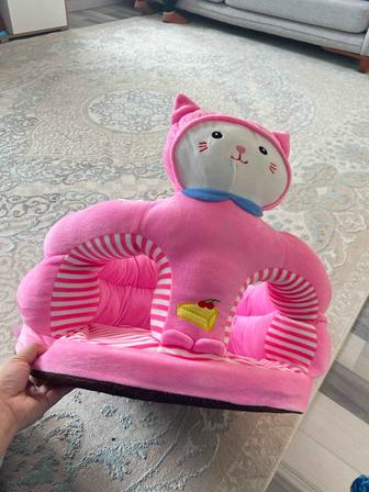 Детская сидушка