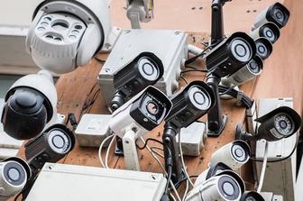 Видеонаблюдение онлайн.Установка видеонаблюдения