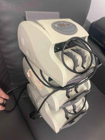 Счетчик банкнот Pro 40