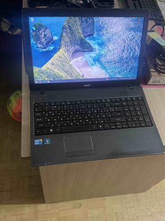 Продам Ноутбук Acer TravelMate 5744 BIC-50 core i3