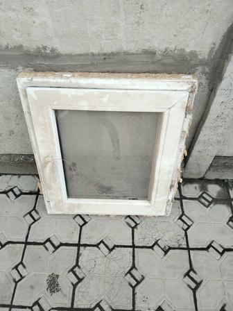 Пластик окон для дома