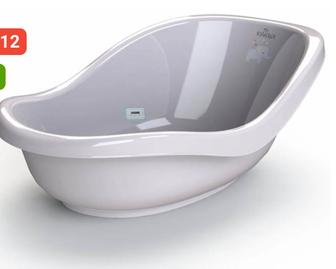 Детская ванночка со стойкой