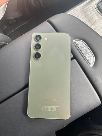 Продам телефон Samsung S23