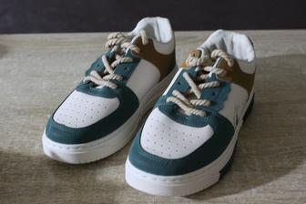 Кросовки FASHION Professional skateboard shoes