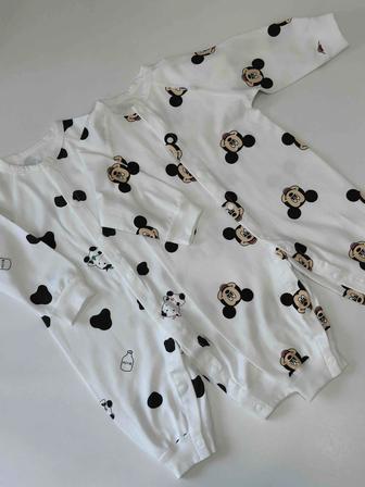 Слип для ребенка