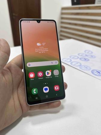 Samsung A33