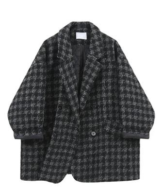 Женское демисезонное пальто