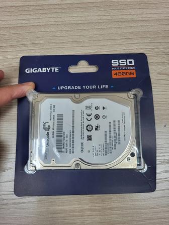 Продам накопитель Ssd 480 новый