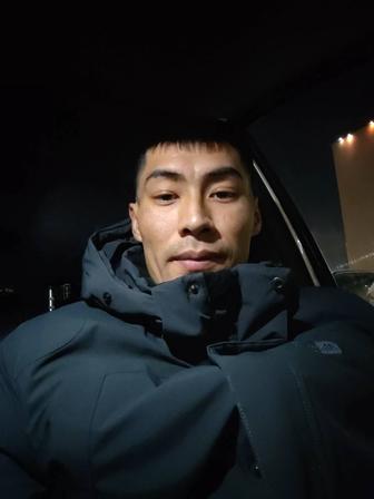 Трезвый водитель