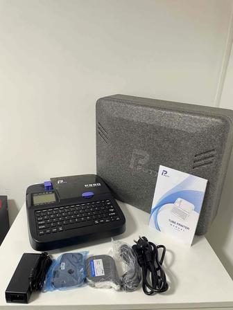 Продам принтер Tube Printer Manual p990 pc