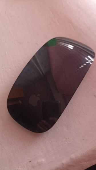 Magic mouse 2 - не дорого 25 000 на аккумуляторе, заряд от USB