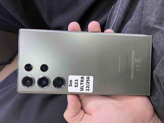 Samsung S23 Ultra 245GB