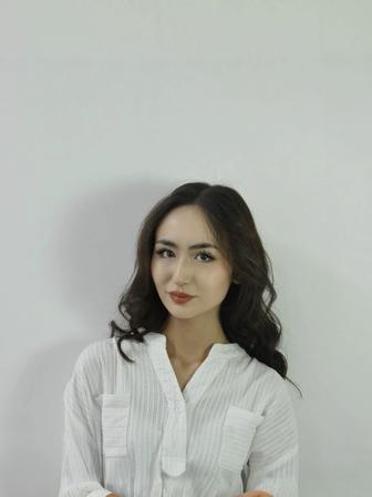Продавец-консультант
