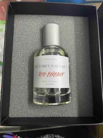 Victoria Secret Rose Bergamot парфюм