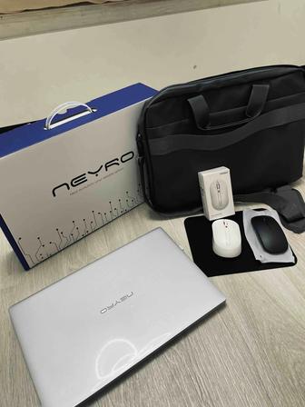 Ноутбук NEYRO Evobook