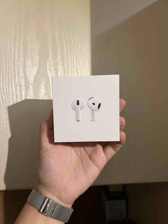 AirPods 4