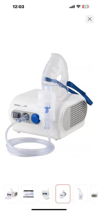 Ингалятор Омрон продам