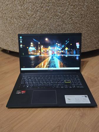 Ноутбук Asus VivoBook 15 в отличном состоянии (брали в 2022г)