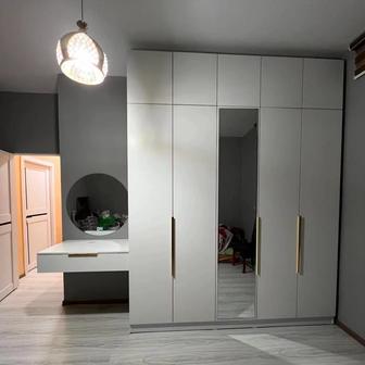 Мебель на заказ