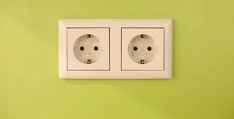 Услуги электрика