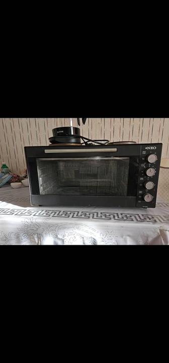 Мини-печь NEO HD-4820