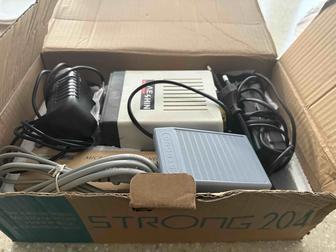 Продам аппарат для маникюра