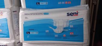 Seni standart large 3 размер 3