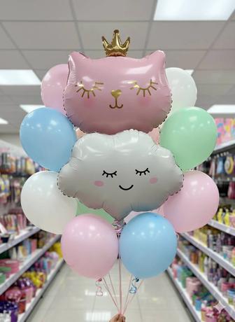 Воздушные шары !