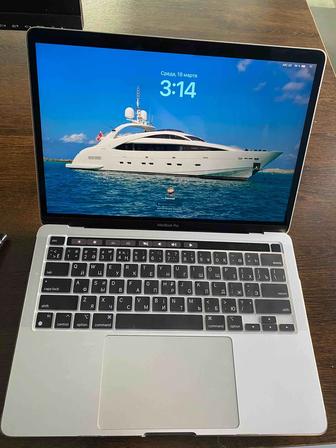 MacBook pro M1 512 GB 2020