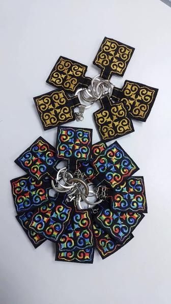 Брелок, чехол для ключи от домофона