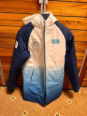 Олимпийская форма