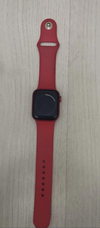 Продам Apple Watch Series 6 40mm