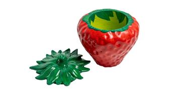 Шкатулка Клубника