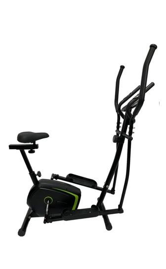 Тренажер эллиптический