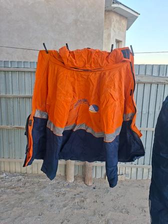 Спец одежда