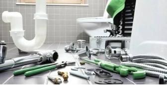 Услуги сантехника