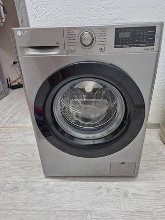 Стиральная машинка