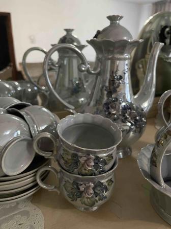 Китайский тонкий фарфор