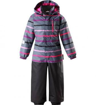 Новый комбинезон Lassie by Reima